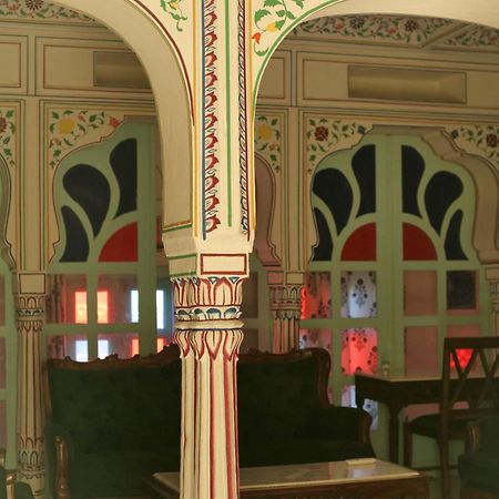Kothipushkar Bed & Breakfast Екстериор снимка