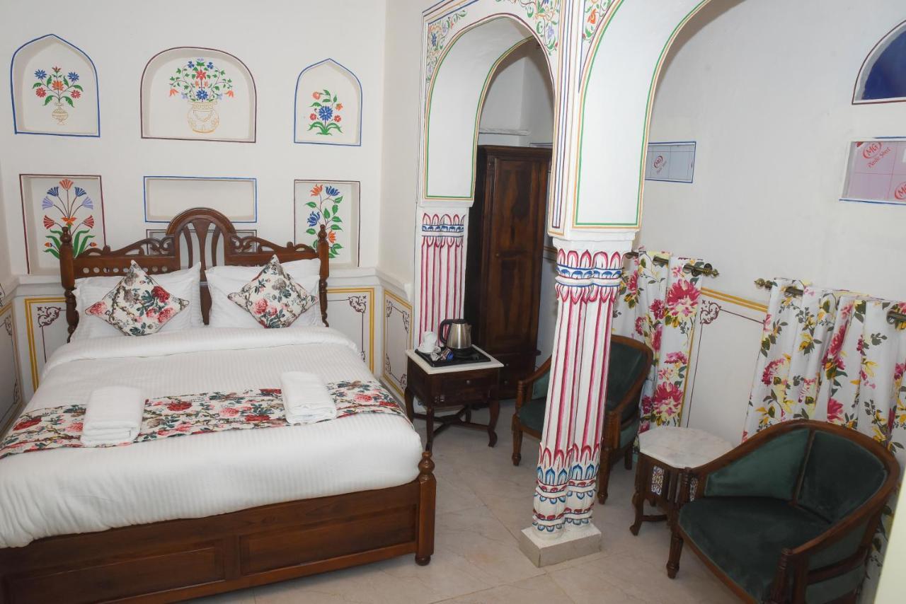Kothipushkar Bed & Breakfast Екстериор снимка