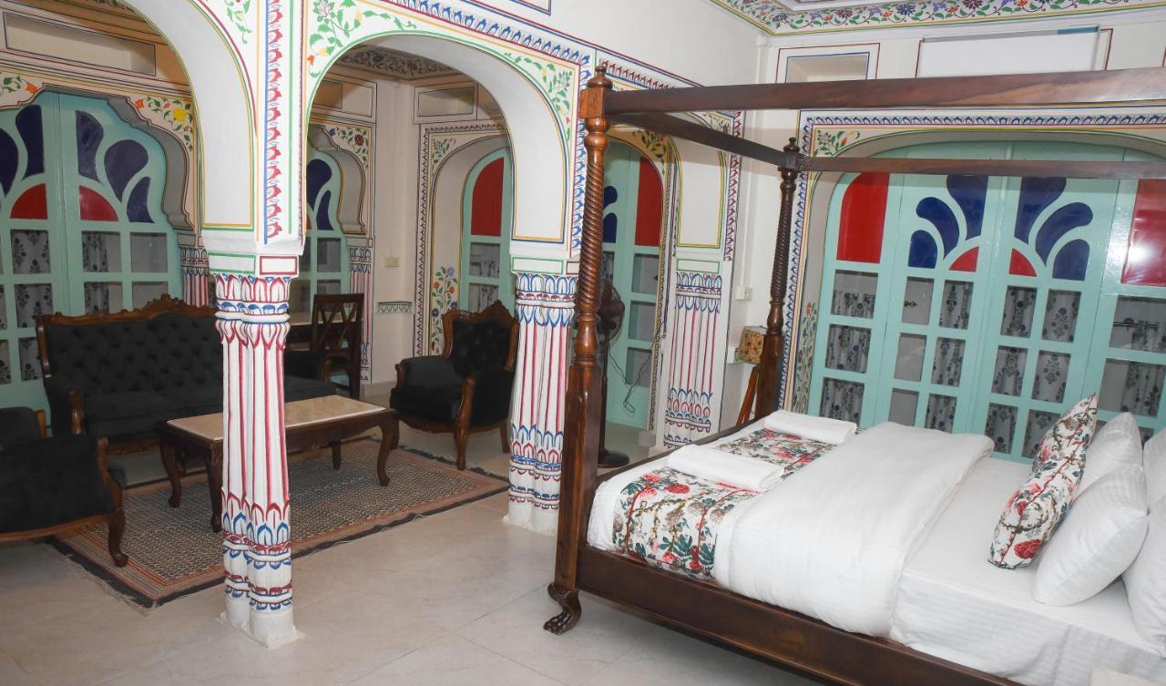 Kothipushkar Bed & Breakfast Екстериор снимка