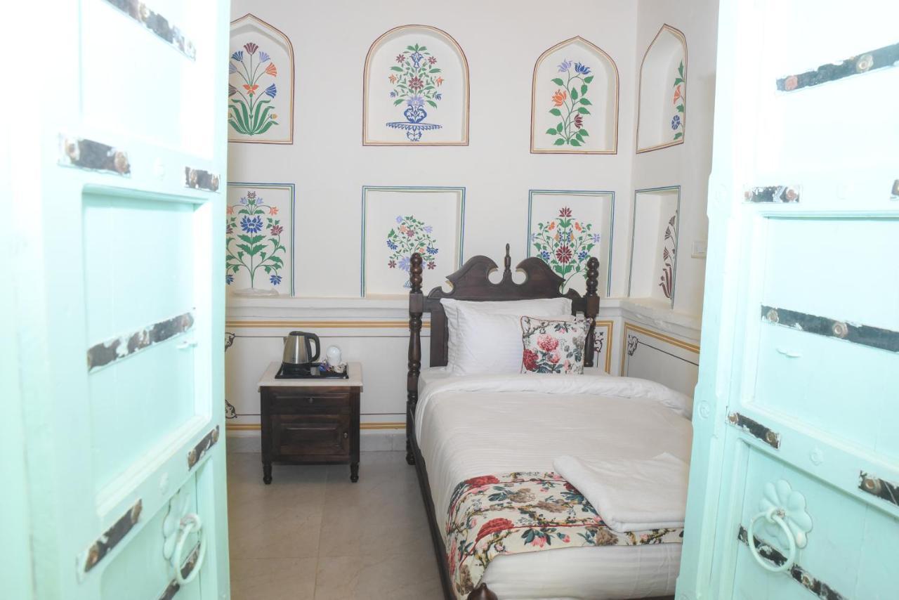 Kothipushkar Bed & Breakfast Екстериор снимка