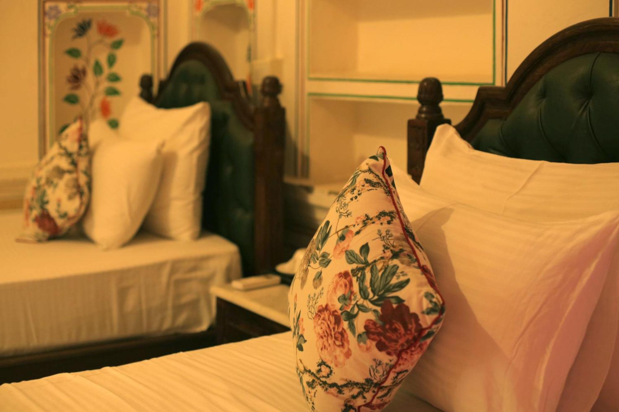 Kothipushkar Bed & Breakfast Екстериор снимка