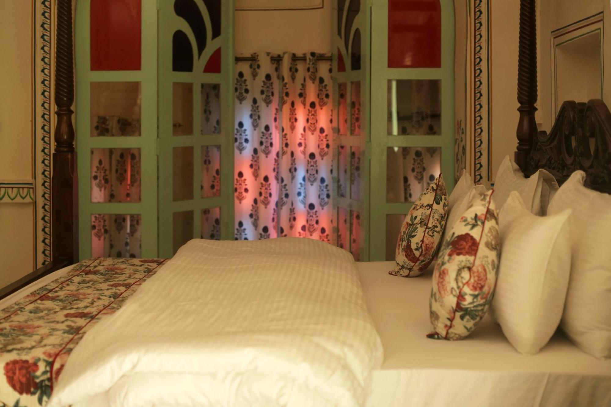 Kothipushkar Bed & Breakfast Екстериор снимка