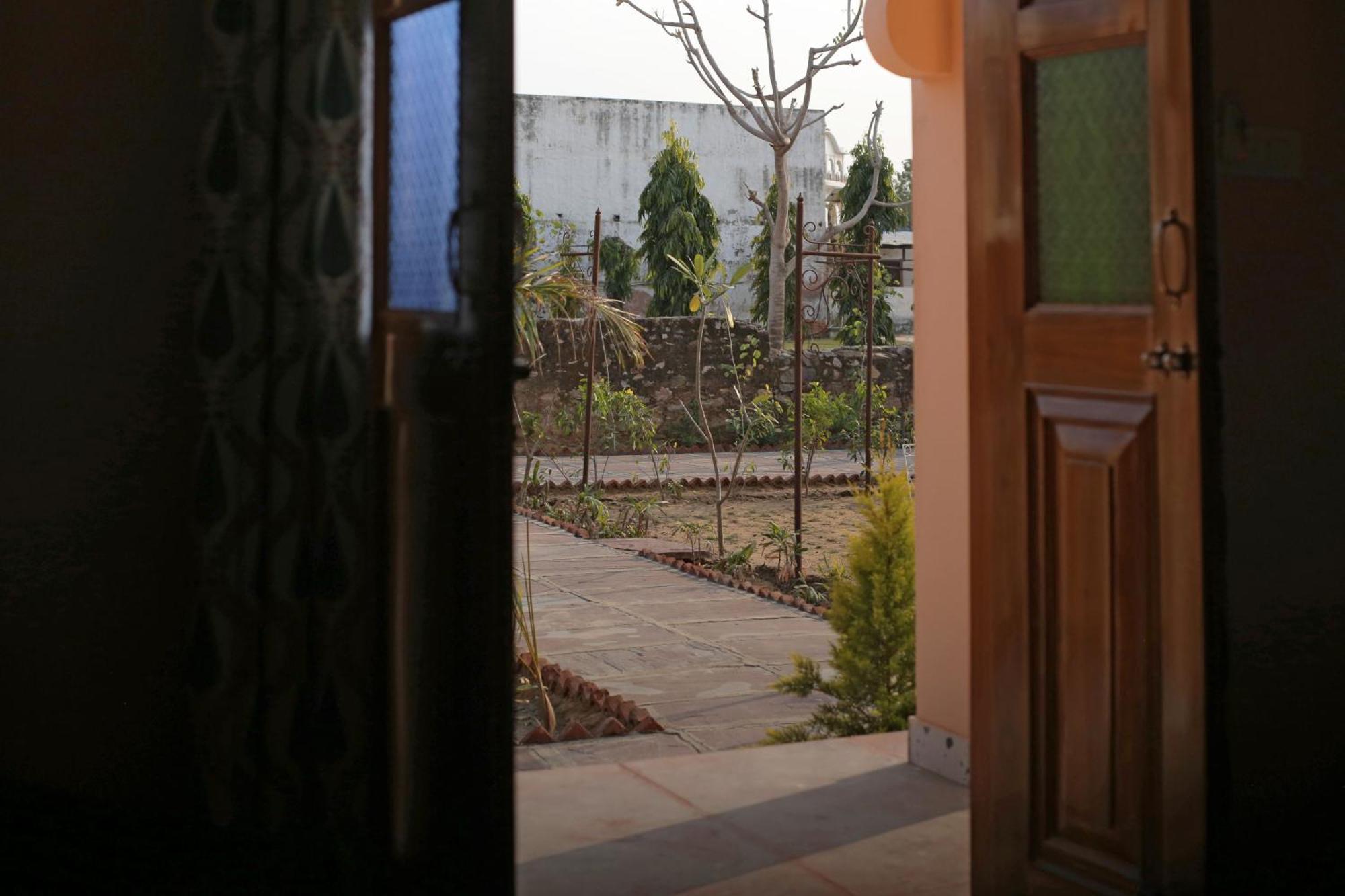 Kothipushkar Bed & Breakfast Екстериор снимка