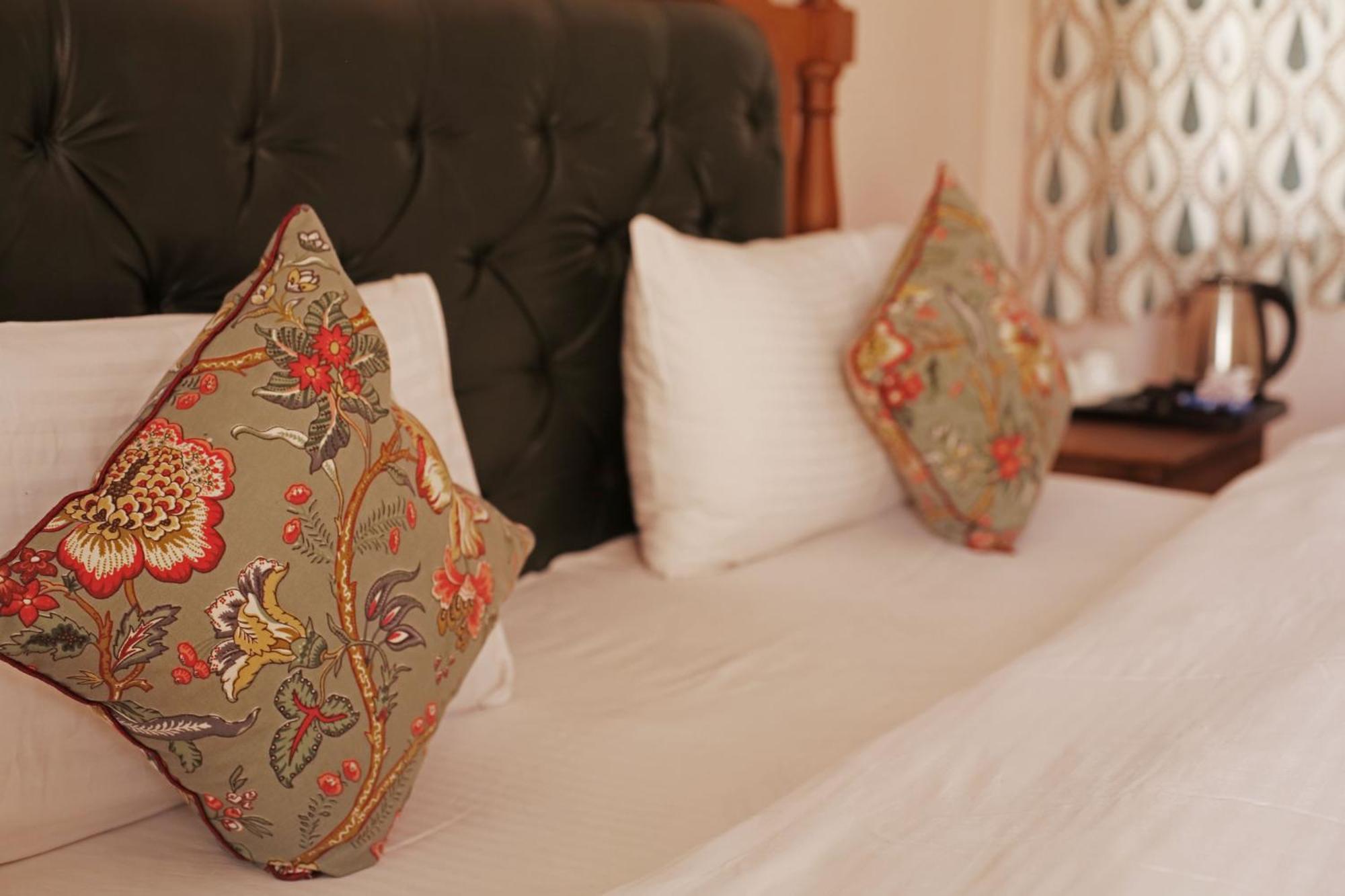 Kothipushkar Bed & Breakfast Екстериор снимка