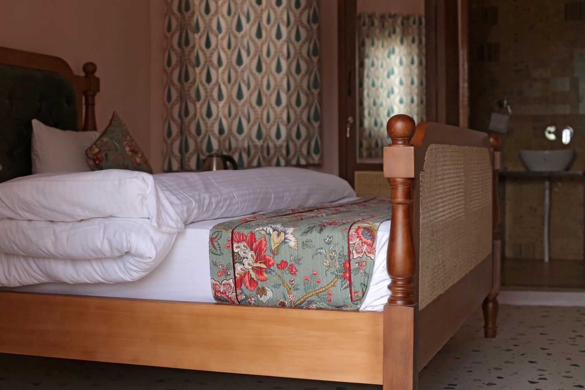 Kothipushkar Bed & Breakfast Екстериор снимка