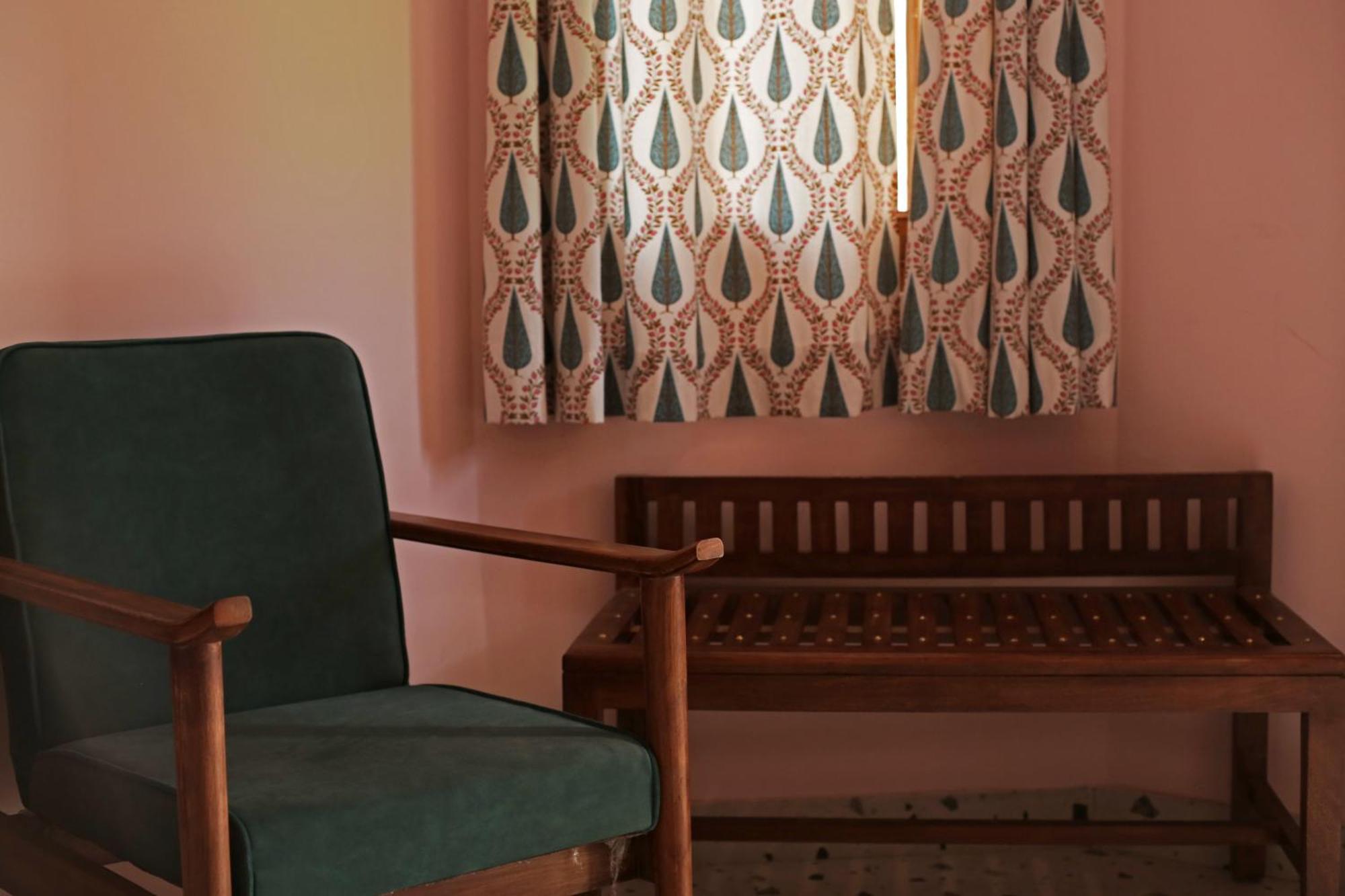 Kothipushkar Bed & Breakfast Екстериор снимка
